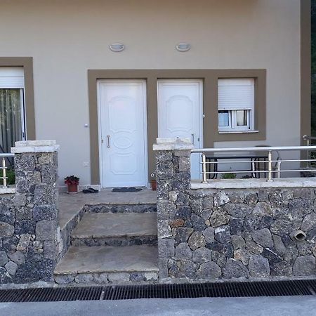 Pyrgi Studio Apartment Ypsos Exterior photo