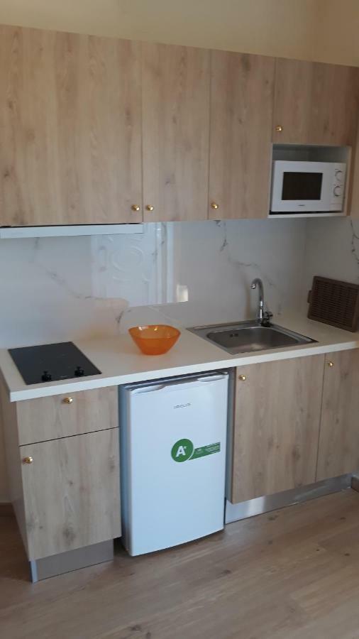 Pyrgi Studio Apartment Ypsos Exterior photo